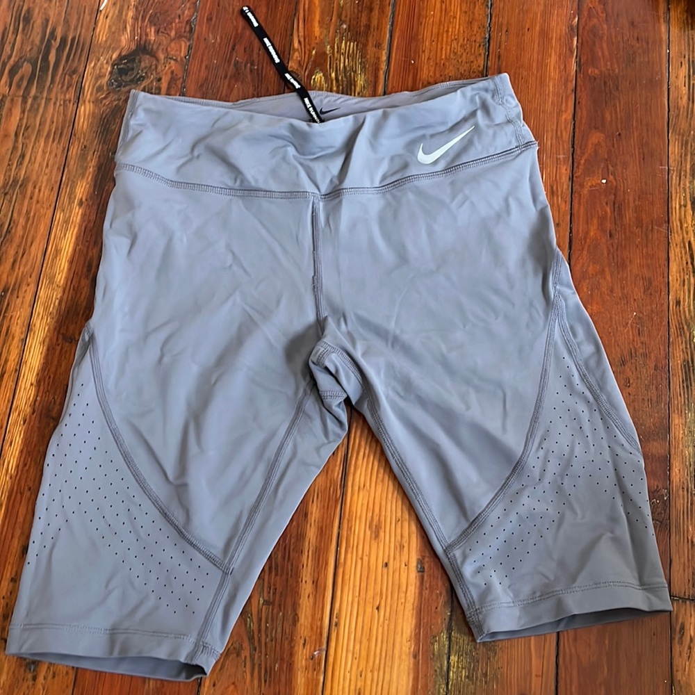 Nike spandex